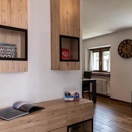 Mcx Vacation - L'etoile Des Alpes, Family Just 500 Meters From The Lifts ! Appartement