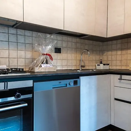 Appartement Mcx Vacation - L'etoile Des Alpes, Family Just 500 Meters From The Lifts ! Valtournenche