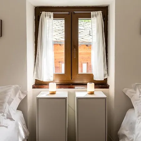 Appartement Mcx Vacation - L'etoile Des Alpes, Family Just 500 Meters From The Lifts !