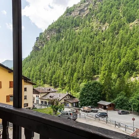 Mcx Vacation - L'etoile Des Alpes, Family Just 500 Meters From The Lifts !