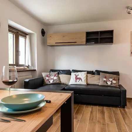 Apartmán Mcx Vacation - L'etoile Des Alpes, Family Just 500 Meters From The Lifts ! *