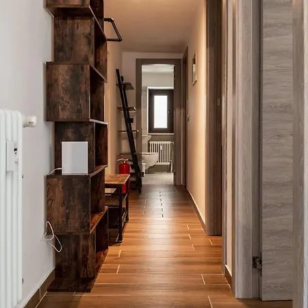 Mcx Vacation - L'etoile Des Alpes, Family Just 500 Meters From The Lifts ! Valtournenche