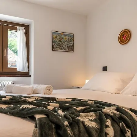 Mcx Vacation - L'etoile Des Alpes, Family Just 500 Meters From The Lifts !