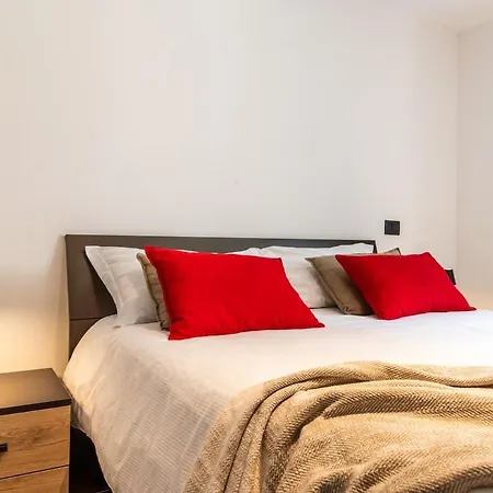 Apartmán Mcx Vacation - L'etoile Des Alpes, Family Just 500 Meters From The Lifts ! Valtournenche