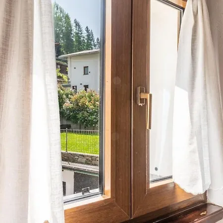 Mcx Vacation - L'etoile Des Alpes, Family Just 500 Meters From The Lifts ! Valtournenche