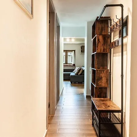 Apartmán Mcx Vacation - L'etoile Des Alpes, Family Just 500 Meters From The Lifts ! Valtournenche