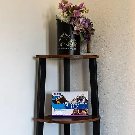 Mcx Vacation - L'etoile Des Alpes, Family Just 500 Meters From The Lifts ! Apartmán Valtournenche