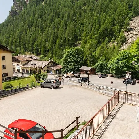 Mcx Vacation - L'etoile Des Alpes, Family Just 500 Meters From The Lifts ! * Valtournenche