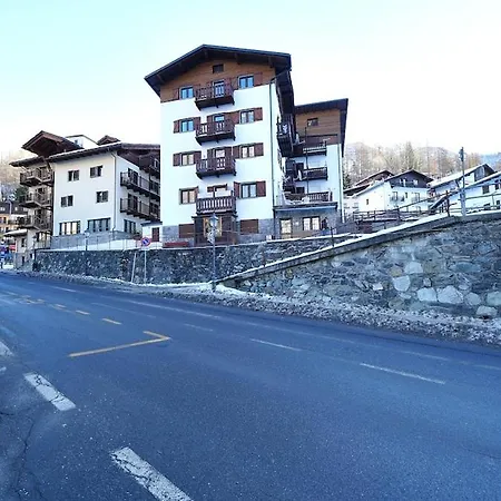 Apartmán Mcx Vacation - L'etoile Des Alpes, Family Just 500 Meters From The Lifts !