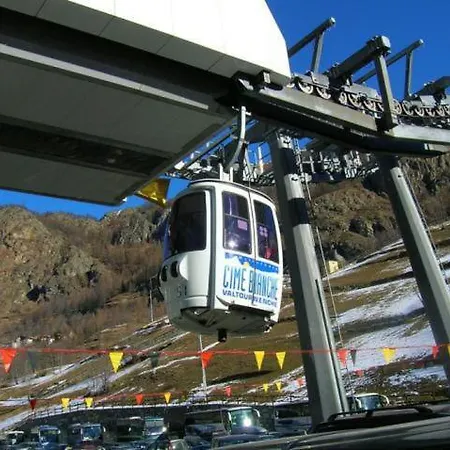 Mcx Vacation - L'etoile Des Alpes, Family Just 500 Meters From The Lifts ! Lejlighed