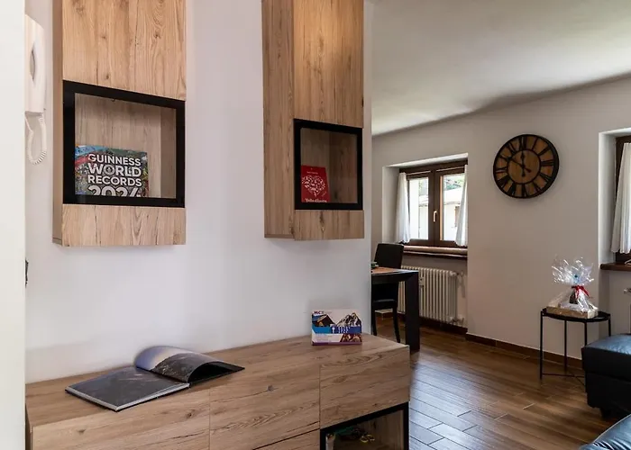 Mcx Vacation - L'etoile Des Alpes, Family Just 500 Meters From The Lifts ! Apartment