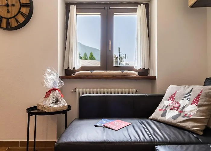 Mcx Vacation - L'etoile Des Alpes, Family Just 500 Meters From The Lifts ! Apartment