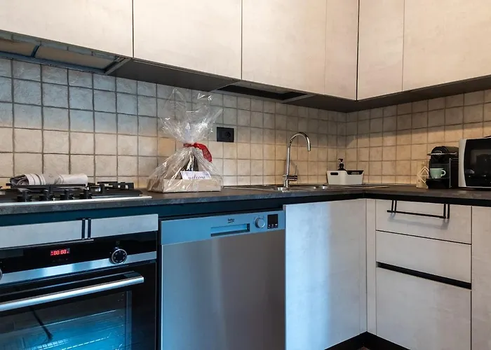 Apartment Mcx Vacation - L'etoile Des Alpes, Family Just 500 Meters From The Lifts ! Valtournenche