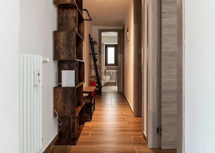 Mcx Vacation - L'etoile Des Alpes, Family Just 500 Meters From The Lifts ! Valtournenche