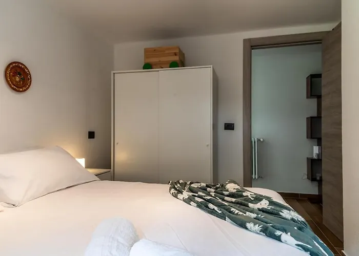 Mcx Vacation - L'etoile Des Alpes, Family Just 500 Meters From The Lifts ! Apartment *