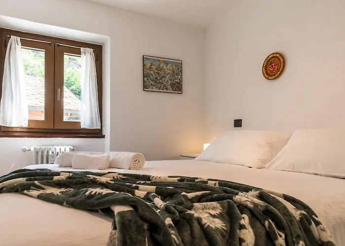 Mcx Vacation - L'etoile Des Alpes, Family Just 500 Meters From The Lifts !