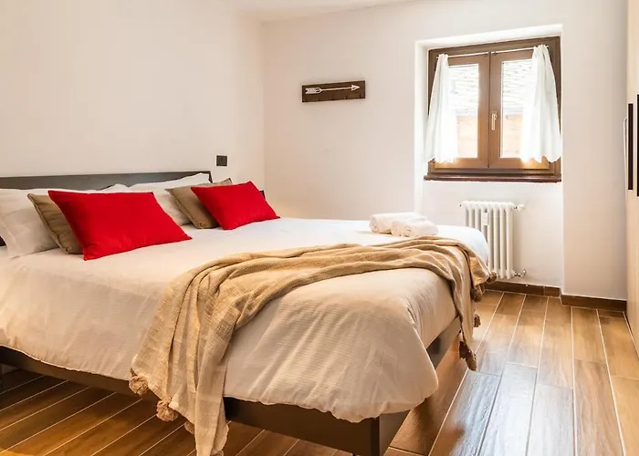 Mcx Vacation - L'etoile Des Alpes, Family Just 500 Meters From The Lifts ! Apartment Valtournenche