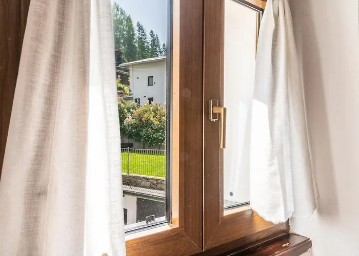 Mcx Vacation - L'etoile Des Alpes, Family Just 500 Meters From The Lifts ! Valtournenche