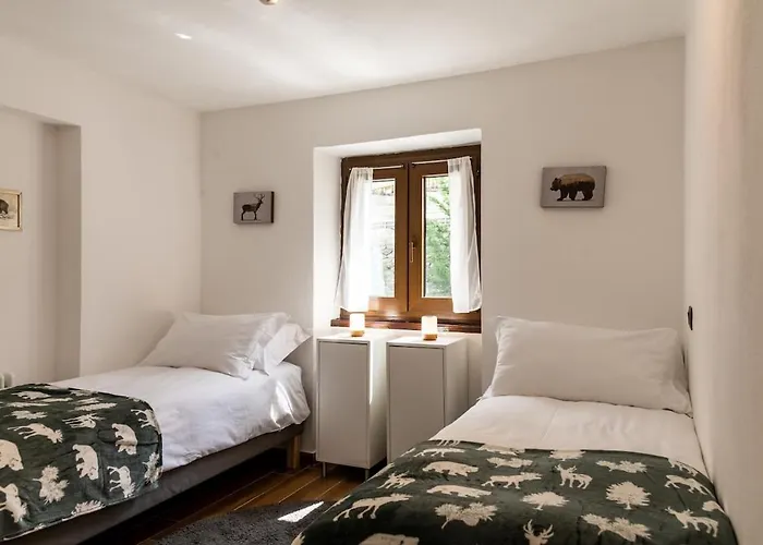 Mcx Vacation - L'etoile Des Alpes, Family Just 500 Meters From The Lifts ! * Valtournenche