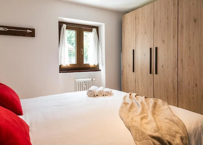 Mcx Vacation - L'etoile Des Alpes, Family Just 500 Meters From The Lifts ! * Valtournenche