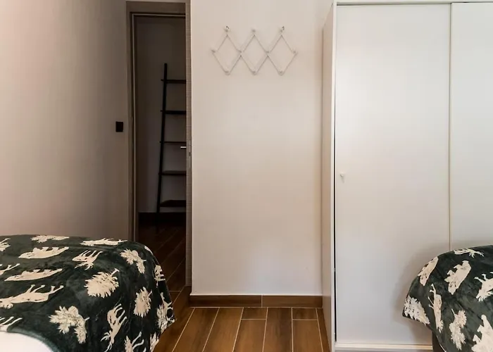 Apartment Mcx Vacation - L'etoile Des Alpes, Family Just 500 Meters From The Lifts ! *