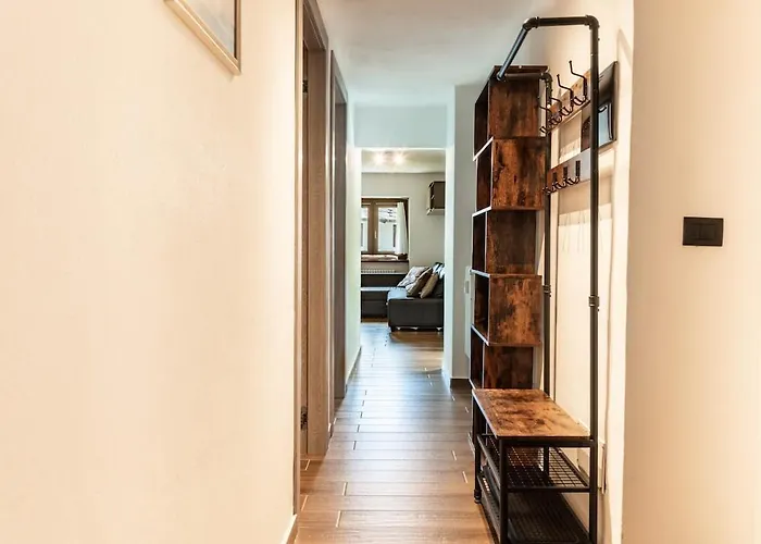 Apartment Mcx Vacation - L'etoile Des Alpes, Family Just 500 Meters From The Lifts ! Valtournenche