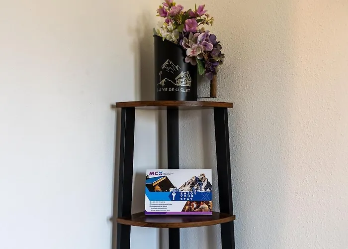 Mcx Vacation - L'etoile Des Alpes, Family Just 500 Meters From The Lifts ! Apartment Valtournenche