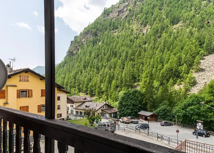 Mcx Vacation - L'etoile Des Alpes, Family Just 500 Meters From The Lifts !