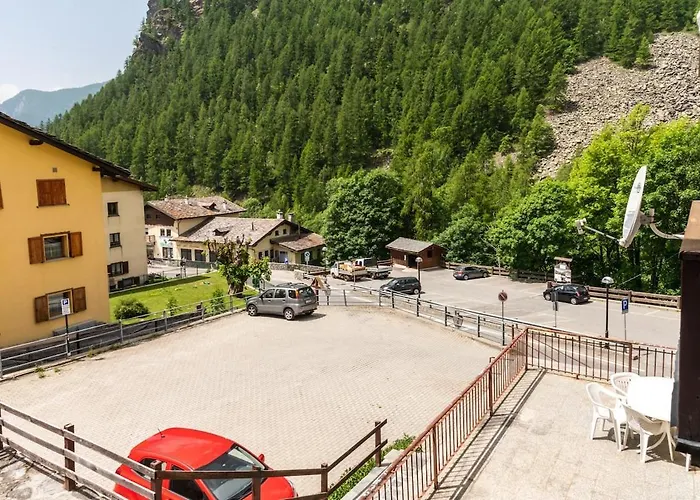 Mcx Vacation - L'etoile Des Alpes, Family Just 500 Meters From The Lifts ! * Valtournenche