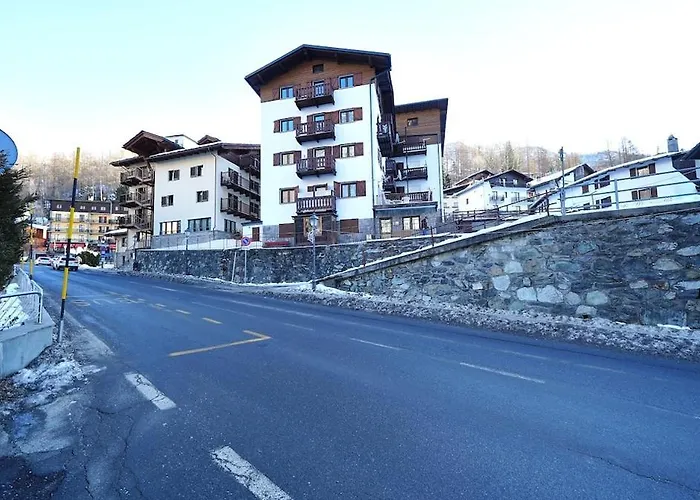 Apartment Mcx Vacation - L'etoile Des Alpes, Family Just 500 Meters From The Lifts !