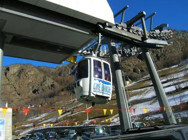 Mcx Vacation - L'etoile Des Alpes, Family Just 500 Meters From The Lifts ! Apartment